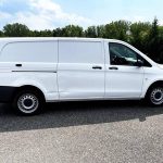 2018 Mercedes-Benz Metris Cargo - Financing Available! - $14900.00