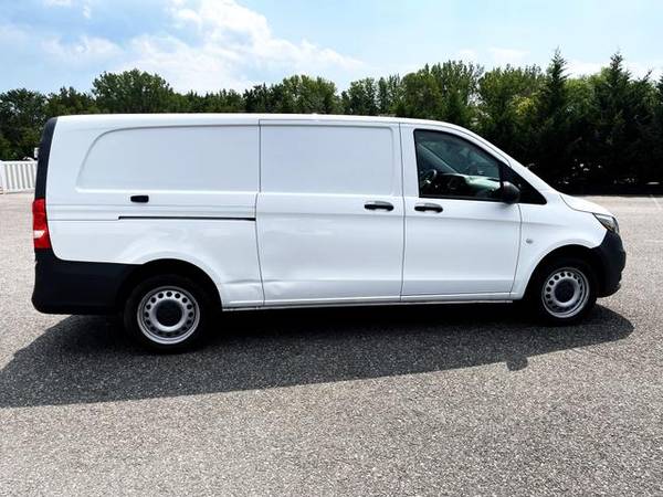 2018 Mercedes-Benz Metris Cargo - Financing Available! - $14900.00