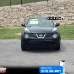 2014 Nissan JUKE SV 4dr Crossover CVT - $12,970 (+ Car Hunters LLC TN)