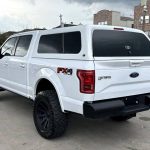2015 Ford F-150 Truck F150 Lariat Crew Cab 4WD 145 Ford F 150 - $28,995 (2015 Ford F-150 Lariat Crew Cab 4WD 145)