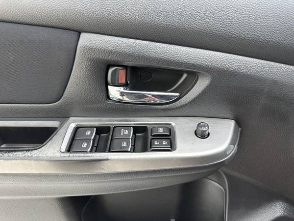 2015 Subaru Impreza 2.0i Premium - $14,691 (+ IGotCars Pensacola)