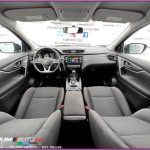 2019 Nissan Qashqai AWD-Blind Spot-Apple Play-Heated Seats-Emergency B - $25,990