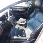 2016 Cadillac ATS  STK5027 - $16,995 (San Diego)