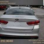 2016 KIA Optima LXSedan FOR - $10,950 (101 Creekside Dr. Johnson City, TN 37601)