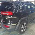 2016 Jeep Cherokee KL  Guaranteed Credit Approval! - $13,995 (+ Wes Financial Auto)