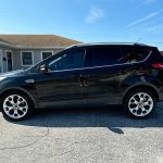 2016 Ford Escape FWD 4dr Titanium - $12,499 (Plant City, FL)