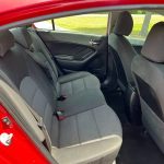 2016 KIA FORTE LX 4dr Sedan 6A stock 11984 - $12,380 (Conway)