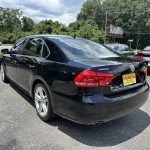 2014 Volkswagen Passat - $9,500 (4175 Apalachee pkwy)