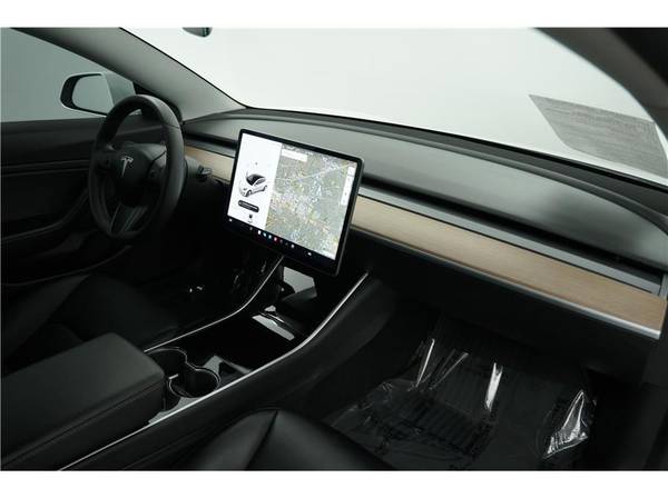 2019 Tesla Model 3 [ Only $20 Down/Low Monthly] (+ integrityautoz.com)