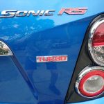 2016 *Chevrolet* *Sonic - OPEN LABOR DAY - $10,450 (Carsmart Auto Sales /carsmartmotors.com)