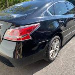 2015 Nissan Altima, navigation, NICE, - $7,950 (WOODBRIDGE  VA)