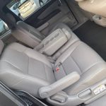 2016 Honda Odyssey EX-L EXL With DVD Entertainment System - $14,900 (Peachland)