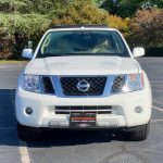 2012 Nissan Pathfinder LE - 70k Miles - 4x4 - $14,985 (Charlotte)
