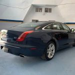 2013 Jaguar XJ XJL Portfolio AWD - $17,500