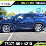 2019 Lexus RX 350L 350 L 350-L AWD FOR ONLY $715/mo! - $715 (Call for Price)