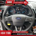 2019 Ford Escape Titanium - $999 (The price in this ad is the downpayment)