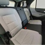 2018 Chevrolet Equinox LS - SUV (Chevrolet Equinox Blue)