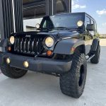 2011 Jeep Wrangler Unlimited Sport 4WD Hard Top Automatic CARFAX! - $17,980 (HOUSTON TX FREE NATIONWIDE SHIPPING UP TO 1,000 MILES)