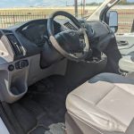 2017 Ford Transit 250 Cargo Van - $19,500 (Seagoville)