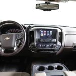 2017 Chevrolet Silverado 1500 Crew LTZ - $36,426 (Mora)