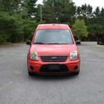 2010 Ford Transit Connect XLT 4dr Cargo Mini Van w/Rear Glass - $10,990 (+ Alpha Motors TN)