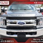 2019 Ford Super Duty F250 F 250 F-250 Pickup Super Duty F 250 Pickup S - $38,995 (The Truck Junction)