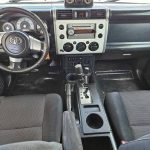 2010 Toyota FJ Cruiser 4WD * Backup Camera, Rear Locking Diff, 2-Owner - $12,450 (** J & M Imports, Phoenix **)