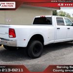 2017 Ram 3500 Tradesman - $43,995 (The Truck Junction)