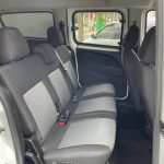 2017 RAM ProMaster City Wagon SLT - $13,995 (413 salem ave woodbury nj 08096)