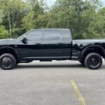 2021 Dodge Ram 3500 6.7L Laramie Cummins Turbo Diesel AISIN Transmissi - $74,900