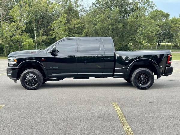 2021 Dodge Ram 3500 6.7L Laramie Cummins Turbo Diesel AISIN Transmissi - $74,900