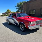 1978 Chevrolet Malibu - $24,750 (150 S Church Street Addison, IL 60101)