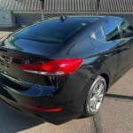 2018 Hyundai Elantra SEL Sedan 4D (_Hyundai_ _Elantra_ _Sedan_)