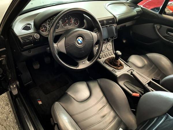 2000 BMW Z3 M 2dr Convertible - $22,467 (louisville)