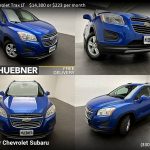 $249/mo - 2020 Chevrolet Equinox LS for ONLY - $16,500 (1155 Canton Road Carrollton, OH 44615)