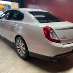 2014 Lincoln MKS Base 4dr Sedan EVERY ONE GET APPROVED 0 DOWN - $11,995 (+ NO DRIVER LICENCE NO PROBLEM All DONE IN HOUSE PLATE TITLE)