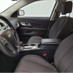 2017 Chevrolet Equinox LS - SUV (Chevrolet Equinox Blue)