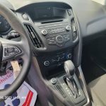 2017 Ford Focus SE Sedan (Affordable Automobiles)