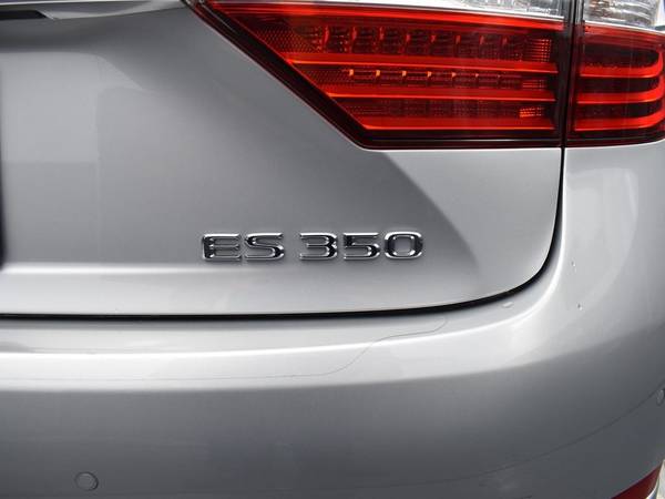 Used 2015 Lexus ES FWD 4D Sedan / Sedan 350 (call 256-676-9717)