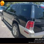 Mercury Mountaineer - BAD CREDIT BANKRUPTCY REPO SSI RETIRED APPROVED - $4500.00