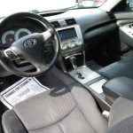 2009 Toyota Camry SE - $5,999 (Top gearz auto)
