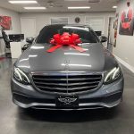 2017 Mercedes-Benz E 300 E300 E-Class  Sedan Sedan - $23,689 (Autos Of Chicago)