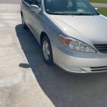 Toyota Camry LE 44,700 MILES GARAGED - $13,800 (CAPE CORAL)