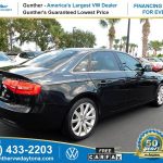 $10,995 - 2013 Audi A4 A 4 A-4 Premium Plus - $170 (Per Month O.A.C.)