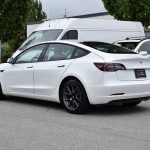 2021 Tesla Model 3 Standard Range Plus - One Owner, PST Exempt! - $42,995 (IN-House Financing Available in Port Coquitlam)