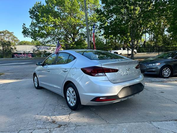 2019 Hyundai Elantra SE PRICED TO SELL! - $15,999 (2604 Teletec Plaza Rd. Wake Forest, NC 27587)