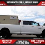 $490/mo - 2015 Ram 3500 Lone Star 4x4Crew Cab 8 ft LB SRW Pickup FOR O - $490 (Used Cars For Sale)