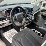 2020 Chrysler Voyager Accessible Van - $34900.00 (Newnan)