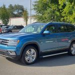 2019 Volkswagen Atlas 3.6L V6 SEL w/ Panoramic Sunroof & 3rd Row (Volkswagen Atlas SUV)