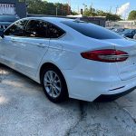 2019 Ford Fusion Hybrid SE PRICED TO SELL! - $18,999 (2604 Teletec Plaza Rd. Wake Forest, NC 27587)